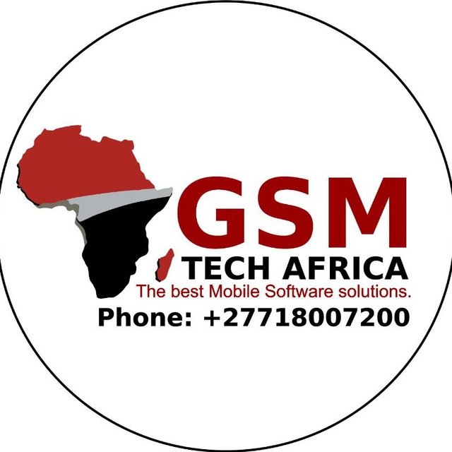 GSM Tech Africa